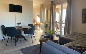 Europa Birdland Apartman