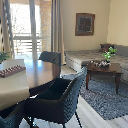 Europa Birdland Apartman Bük Exteriér fotografie