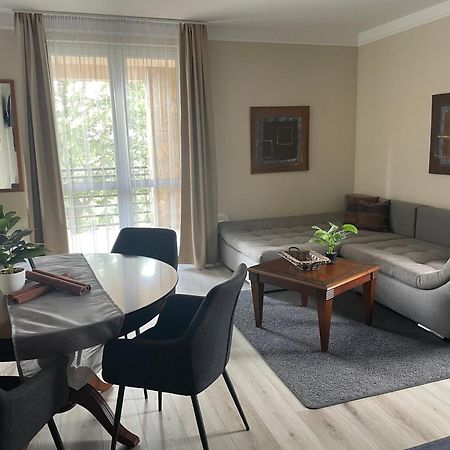 Europa Birdland Apartman Bük Exteriér fotografie