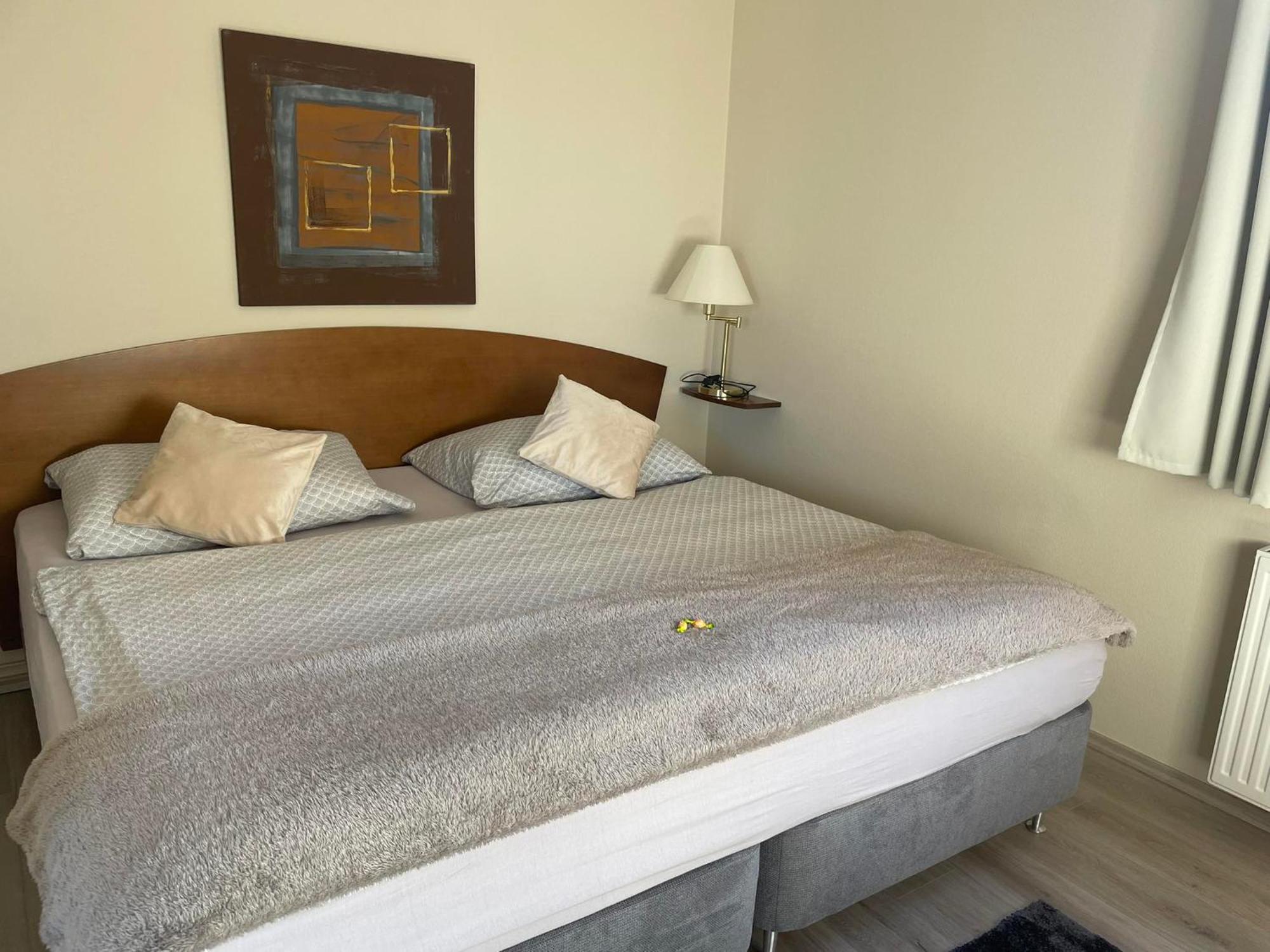 Europa Birdland Apartman Bük Exteriér fotografie
